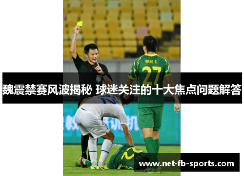 魏震禁赛风波揭秘 球迷关注的十大焦点问题解答 魏震禁赛风波揭秘 球迷关注的十大焦点问题解答