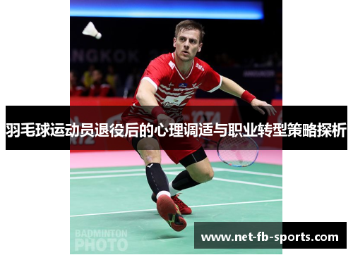 羽毛球运动员退役后的心理调适与职业转型策略探析