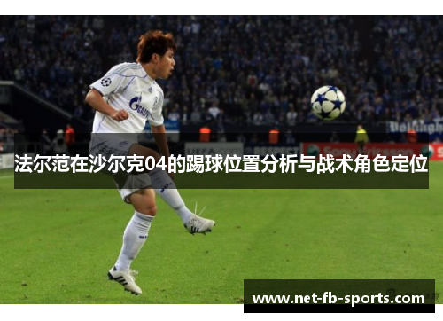 法尔范在沙尔克04的踢球位置分析与战术角色定位