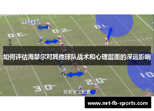 如何评估海瑟尔对其他球队战术和心理层面的深远影响